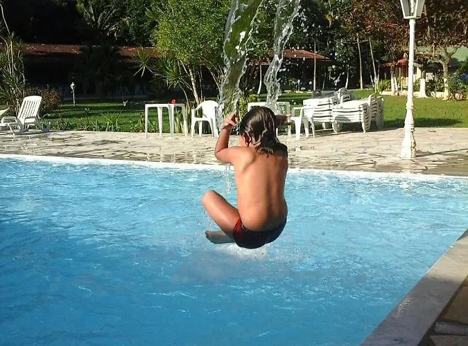 Ilhabela Tênis Clube