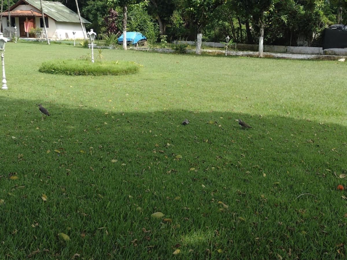 Tênis Clube Casa de hóspedes Ilhabela