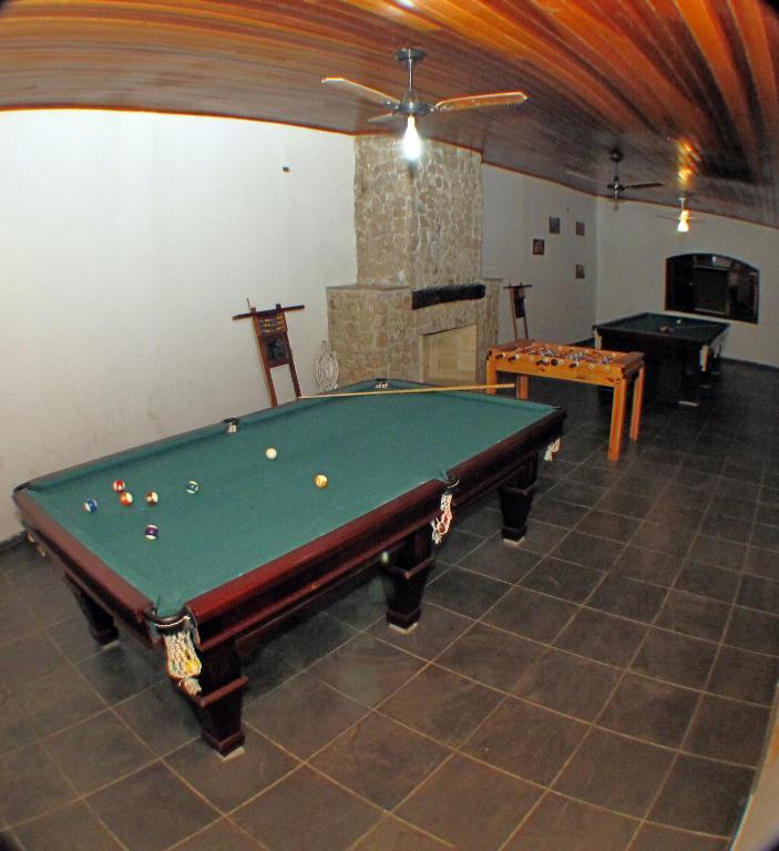 Tênis Clube Ilhabela