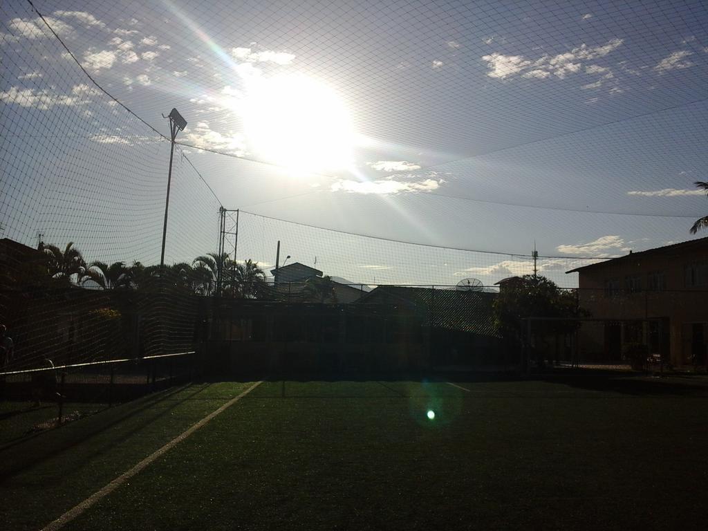 Tênis Clube Casa de hóspedes Ilhabela