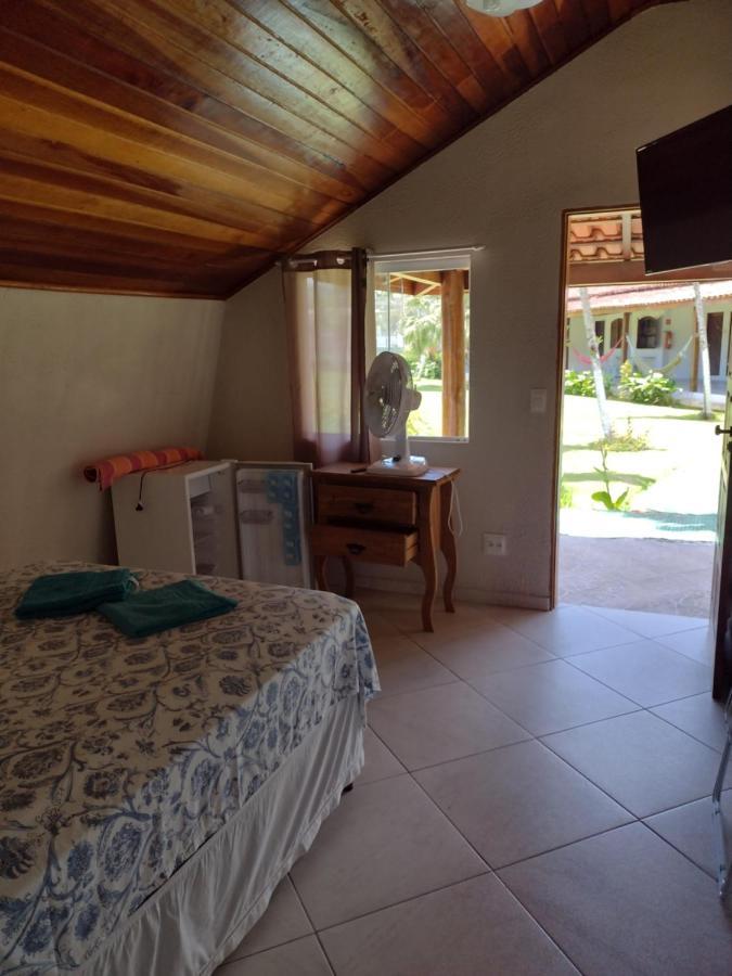 Casa de hóspedes Tênis Clube Ilhabela
