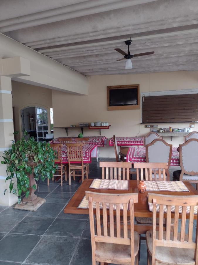 Tênis Clube